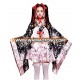 Anime Cosplay Lolita Halloween Fancy Dress Japanese Kimono Costume