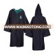 Factory wholesale halloween children Harry Potter cosplay costume