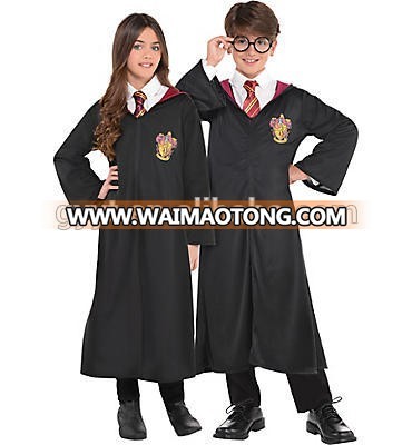 Christmas Carnival Costume Harry Potter Magic Dress Party Costumes School Uniform