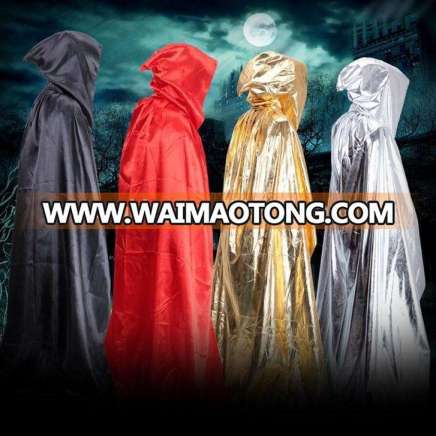 costume halloween decoration cloak